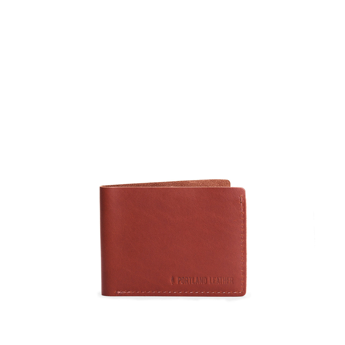 Lucca Bifold Wallet