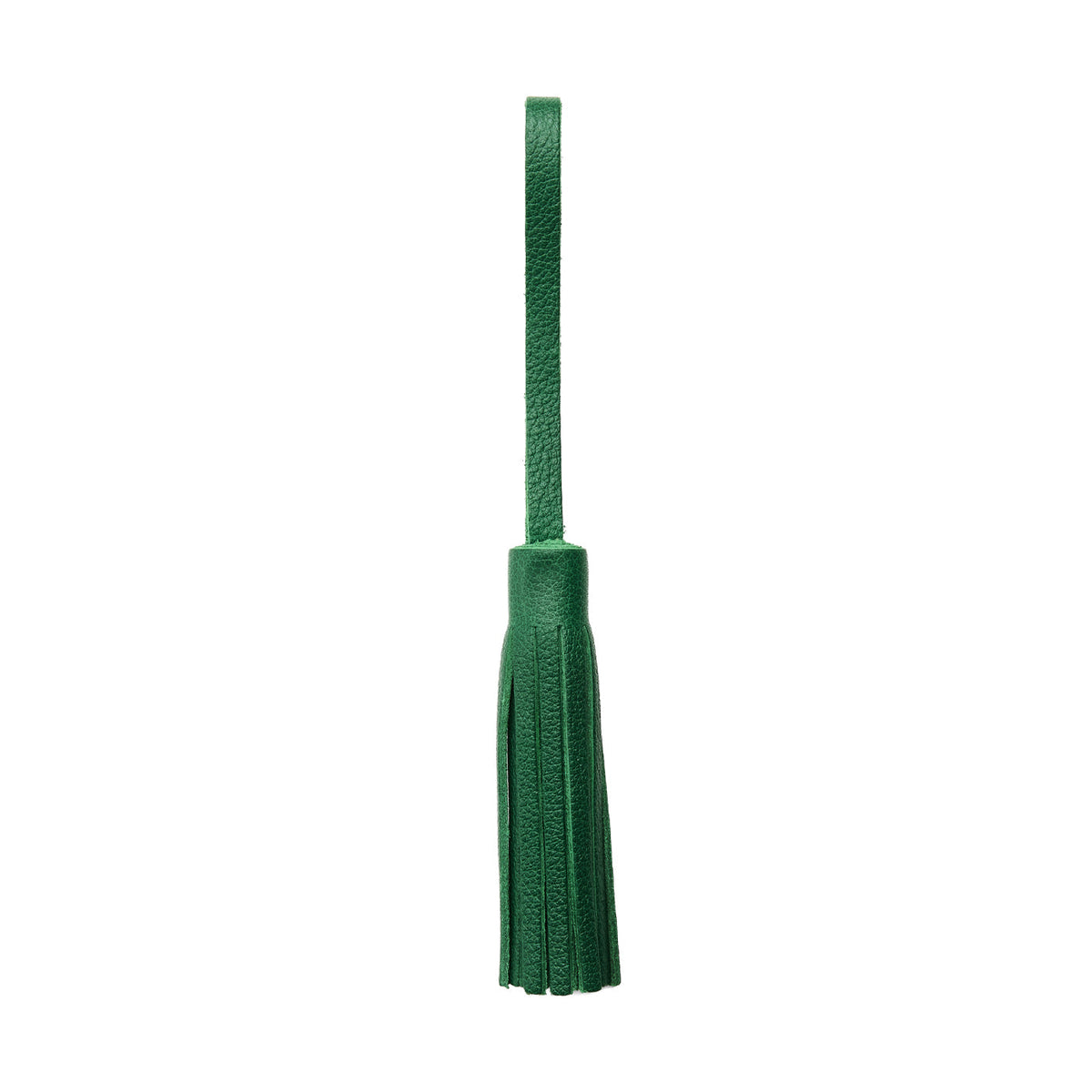 Leather Tassel